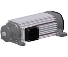 Плоские электродвигатели HIMMEL motors