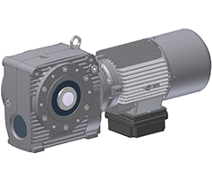 Мотор-редукторы HIMMEL Antriebstechnik GmbH (Neudecker & Jolitz GmbH & Co. KG)